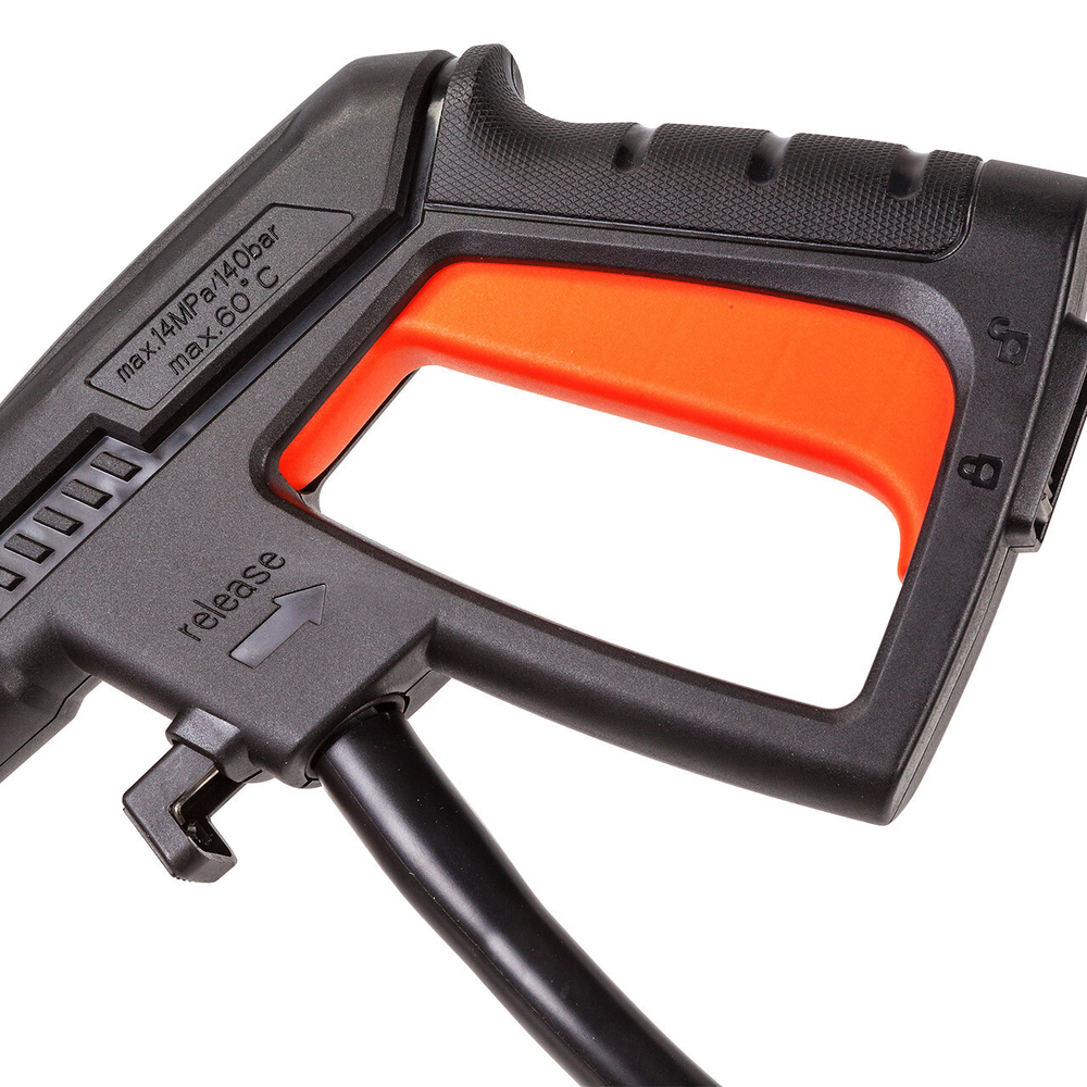 Мойка высокого давления BORT BHR-2000-Pro