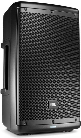 JBL EON610 активная АС, 1000Вт, динамик 10 дюймов