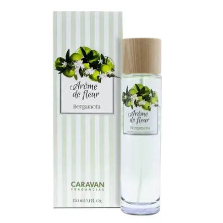 Унисекс парфюм Caravan Bergamot 150 мл