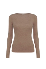 Лонгслив МILA