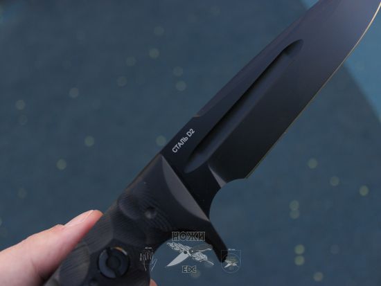 Нож НОКС "Ягуар-М D2" 602-700426