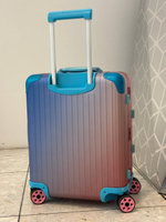 Чемодан Rimowa
