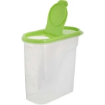 Емкость для сыпучих продуктов 1,75л мерная