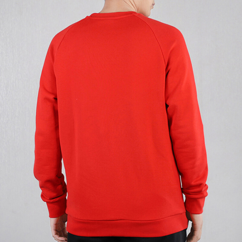 Толстовка Adidas originals Trefoil Crew, FM3781