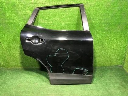 Дверь задняя правая Nissan Qashqai J11 (2013-2023)
