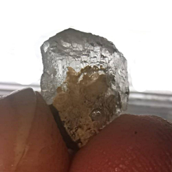 Кристалл цеолит(натролит) 0,8