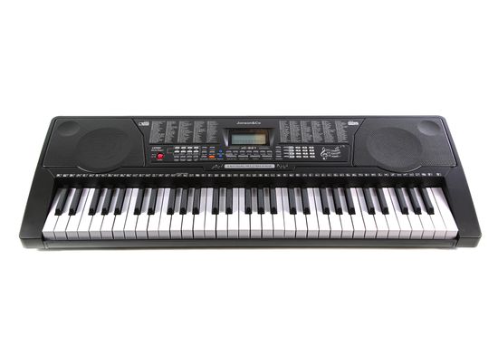 Синтезатор Jonson&Co JC-821