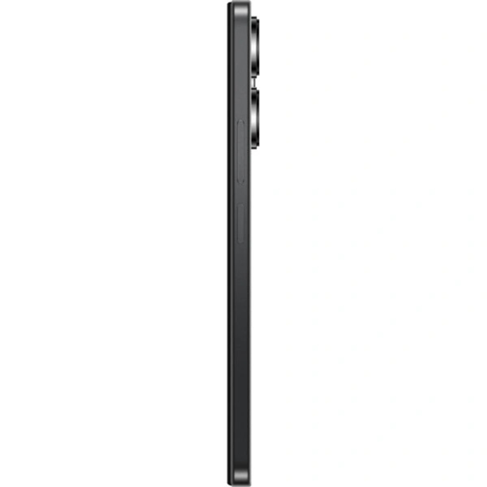 Смартфон Poco M6 8/256Gb Black