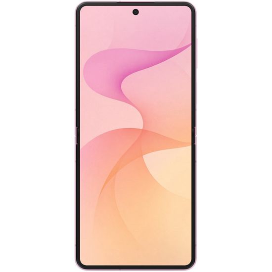 Смартфон Samsung Galaxy Z Flip8 12/256 ГБ Розовый