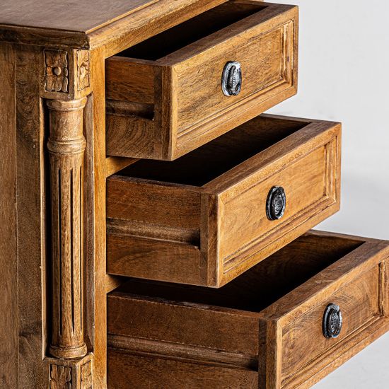 Прикроватная тумбочка SUSICE