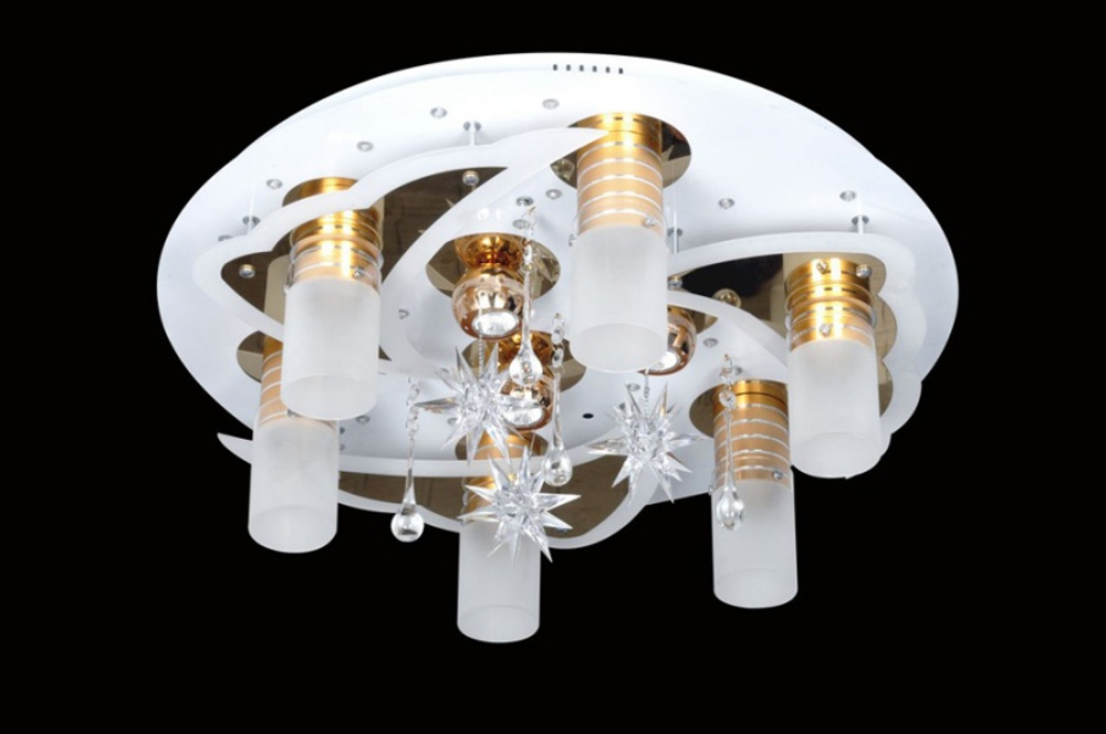 Люстра OML-17617-09