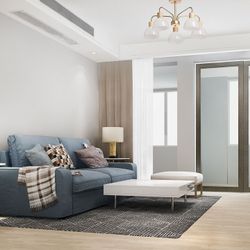 Люстра на штанге De City Семья 45 635016405