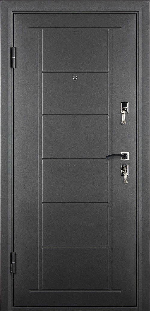 Входная дверь Стайл