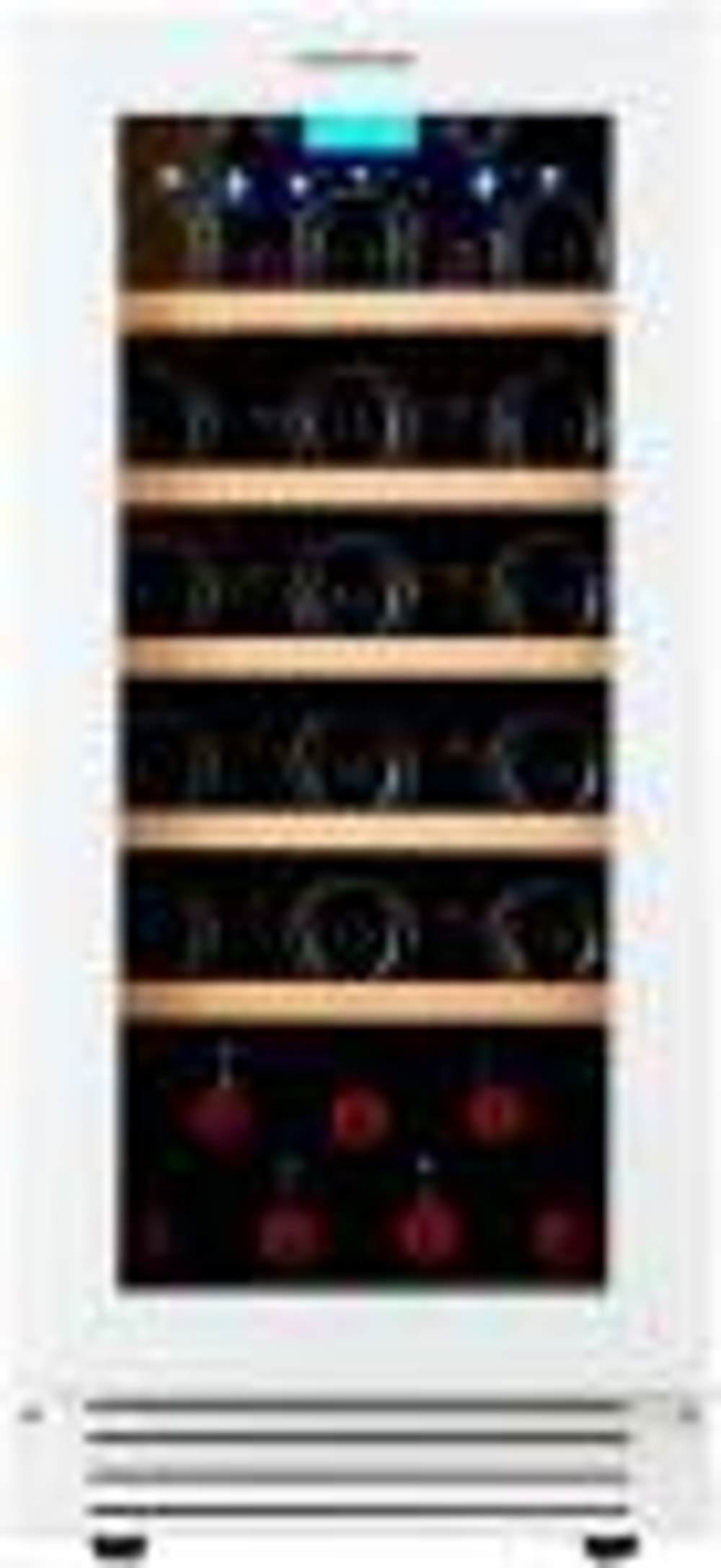 Встраиваемый винный шкаф Cellar Private CP032-1TWH