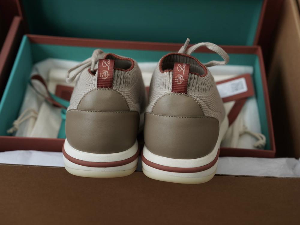 Кроссовки 360 Flexy Walk