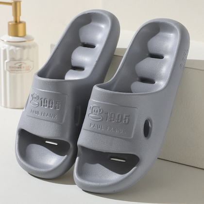 Шлёпанцы Paul Frank Pool (Grey)