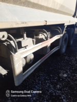 FAW J6 8x4 Самосвал CA3310P66K24T4Е4 (Дизельный, 11,1 л, 390 л.с., МТ)