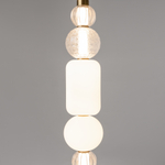 Подвесной светильник Maytoni P069PL-L35G3K