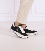 Кроссовки PALACE Trussardi - черный(77A00512 9Y099998)