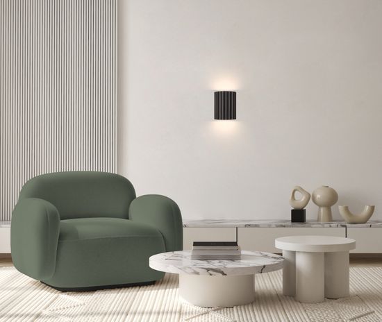 Настенный светильник (бра) Freya FR5437WL-L7W