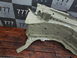 Арка колеса правая передняя Tank 300 21-нв Новая Оригинал 8400172XKM01A