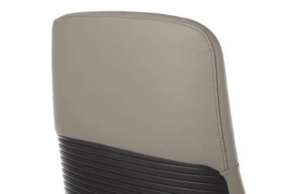 Кресло Verdi A655 Серый