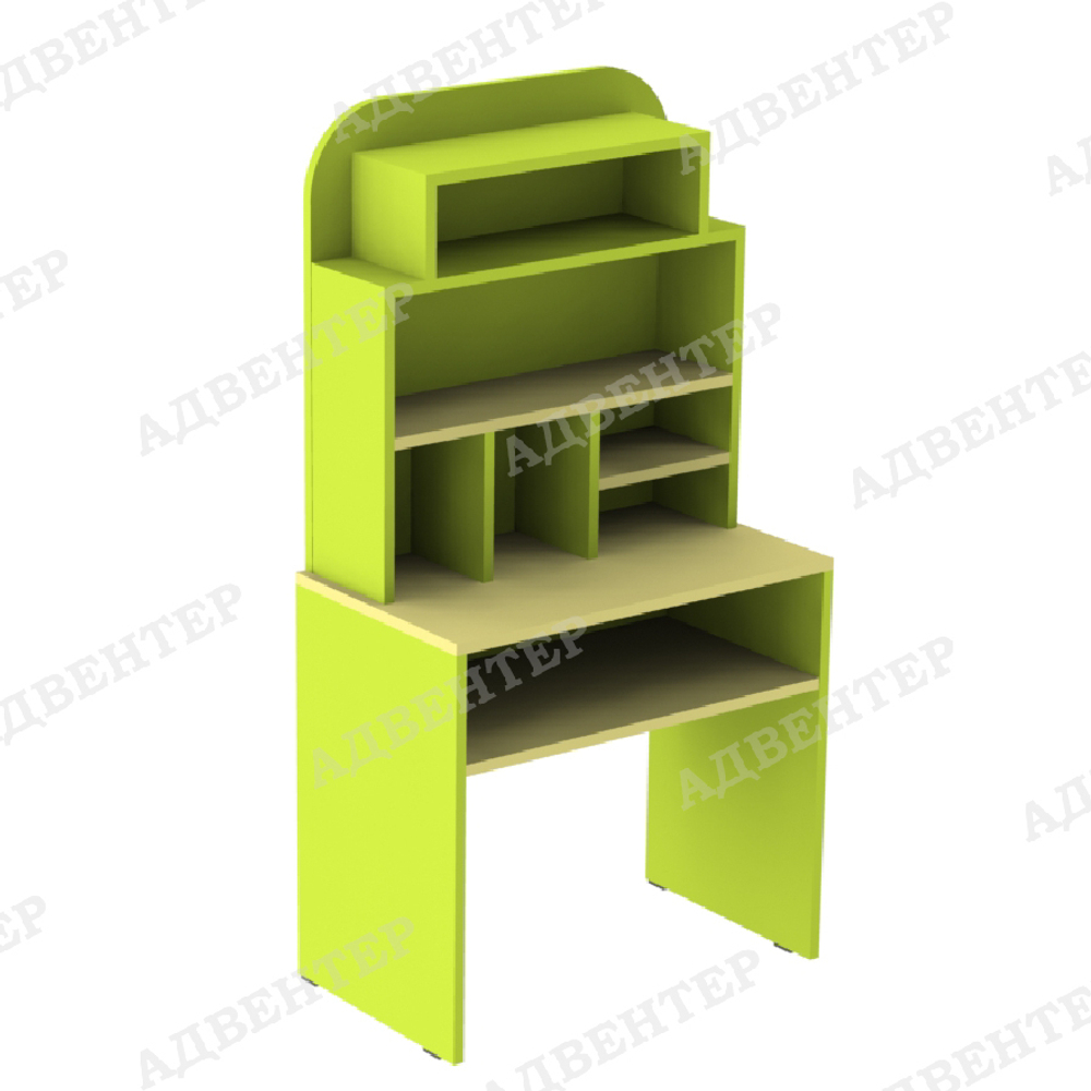 Игровая зона КАБИНЕТ ДОКТОРА