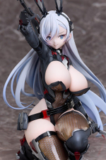 Samurai Bunny