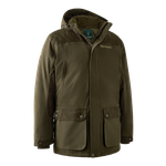 Куртка Deerhunter Eagle Winter (379 Tarmac Green)