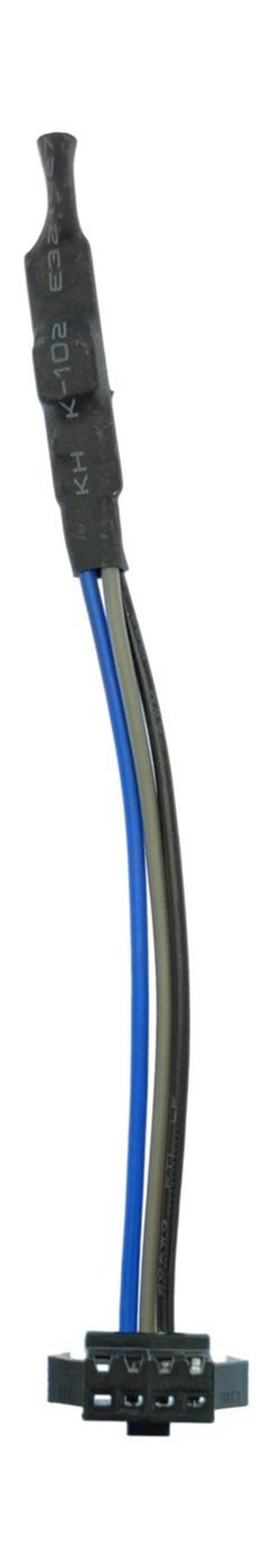 Комплект рамки с разъёмами 9" Hyundai Creta 2 2021-2022, Solaris HC 2024+ с кнопками(поддержка штатной камеры) - Car-Smart 8104F2A