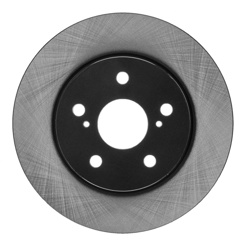 Диск тормозной пер. ADVICS A6F2815