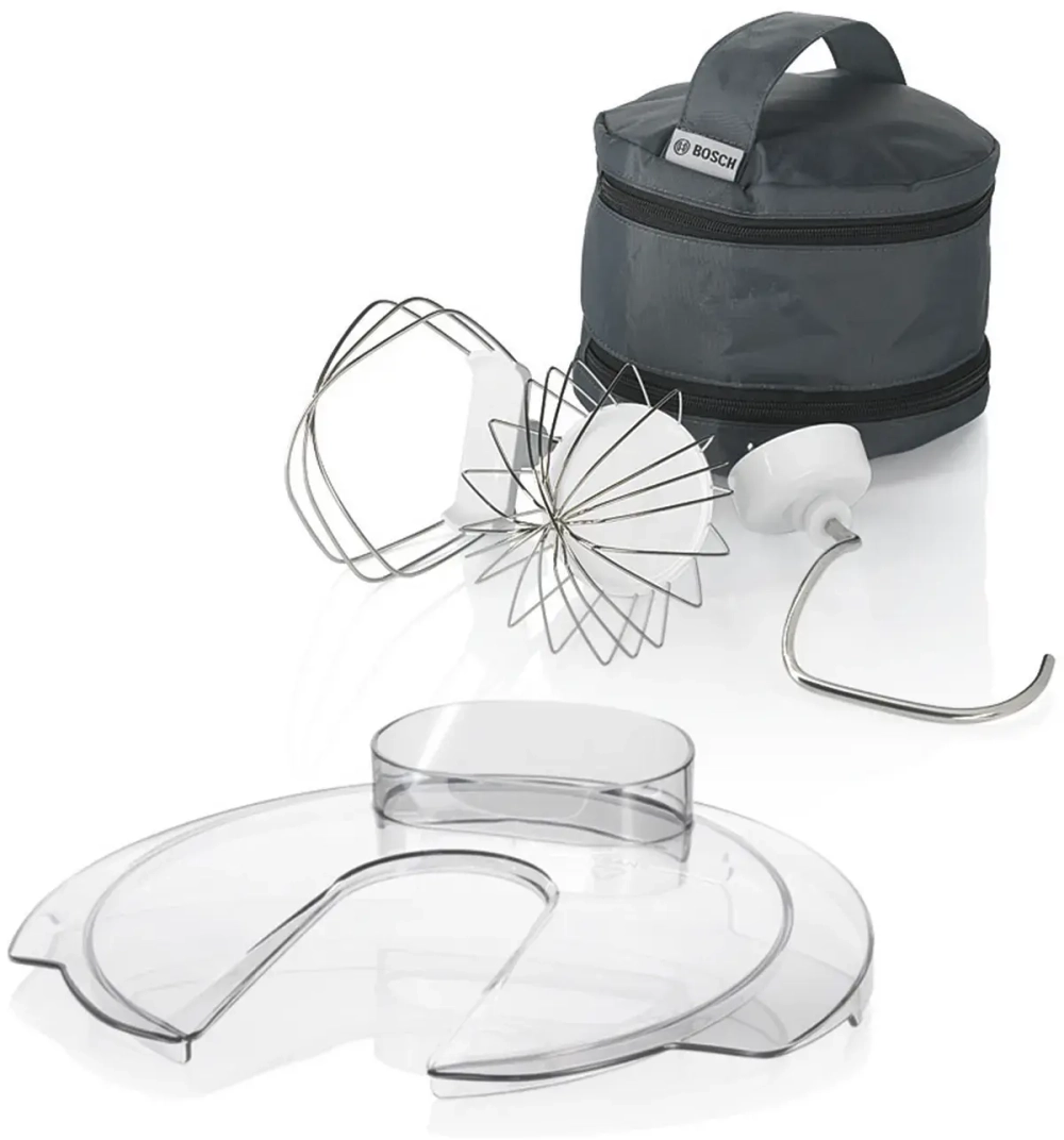 Кухонный комбайн Bosch MUM54251