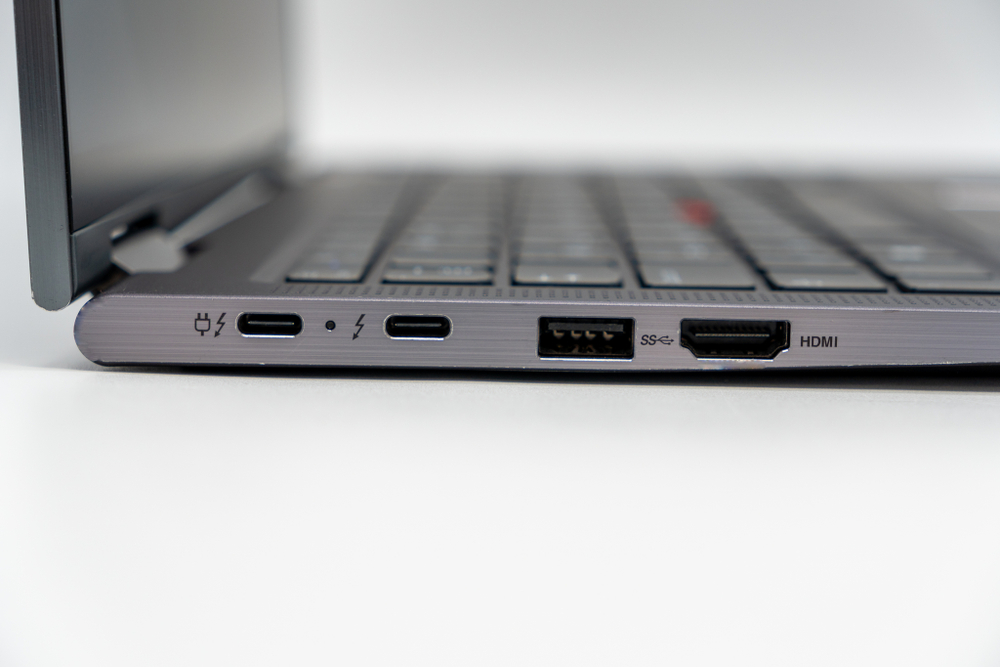 Ноутбук Lenovo ThinkPad X1 Yoga Gen 7 ( i7-1270P )