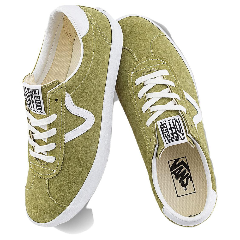 Vans Sport