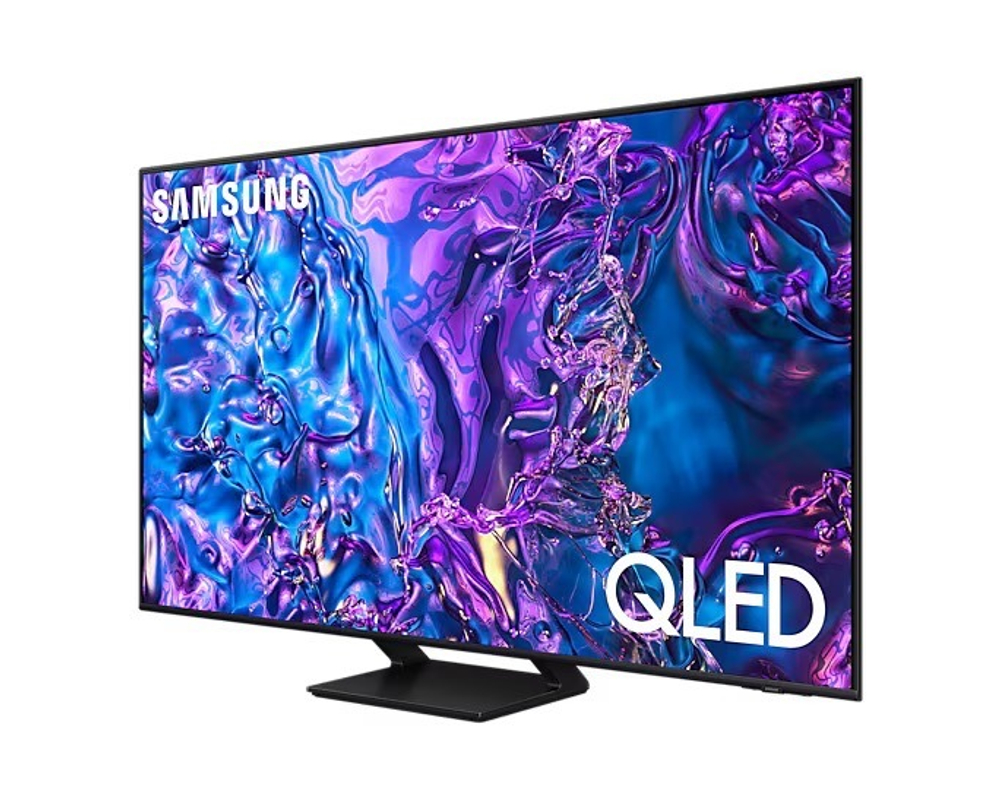 Телевизор Samsung QLED 4K QE75Q70DAU