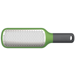 Терка мелкая gripgrater, зеленая