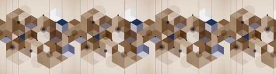 Коллекция Геометрия