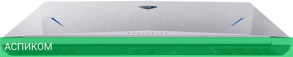 Ноутбук Machenike L15 Pro Pulsar XT JJ00GB00ERU