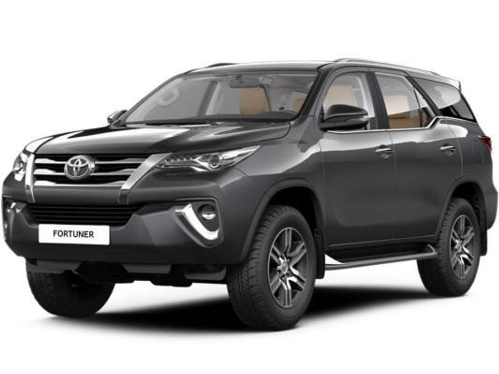 Упор (амортизатор) капота для Toyota Fortuner 2 / HiLux 8 (2015-) Autoinnovation.15-07