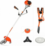 Бензокоса PATRIOT PT 555 XT 250106231