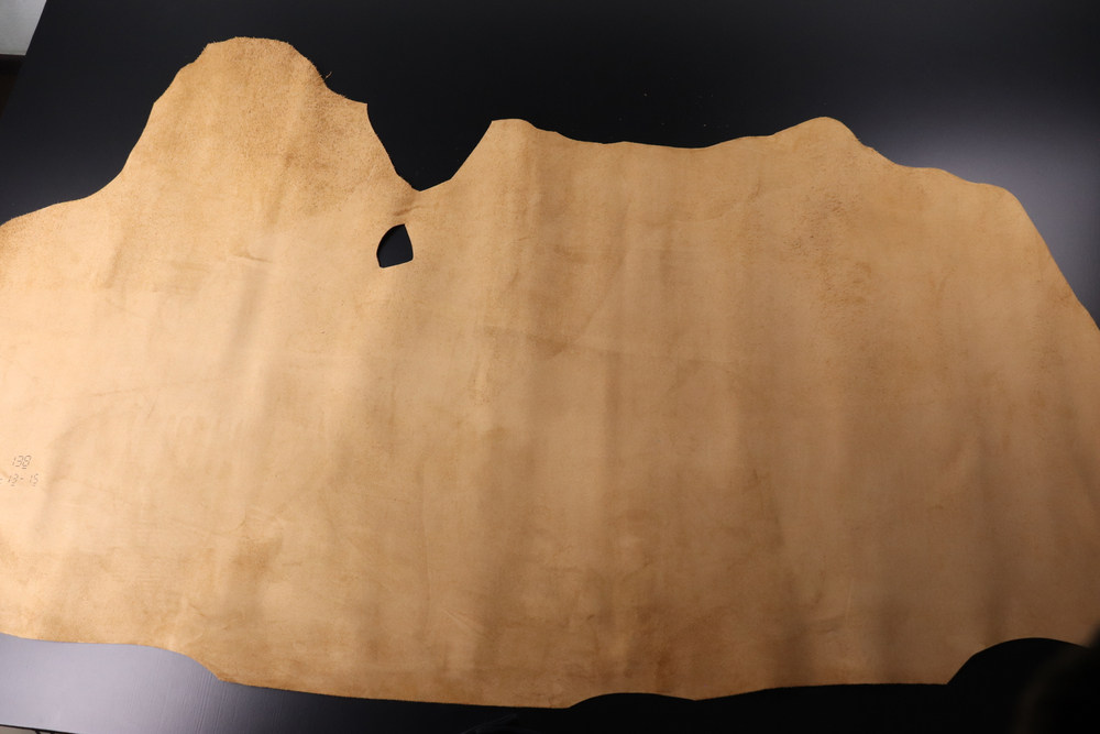 Уценка: 1,3-1,5 Краст бежевый 138 дм²