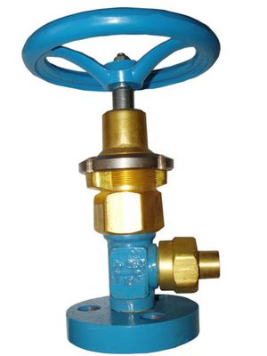 Клапан АЗК-10-15/250 (КС7142) ТУ 3642-036-05785477-99