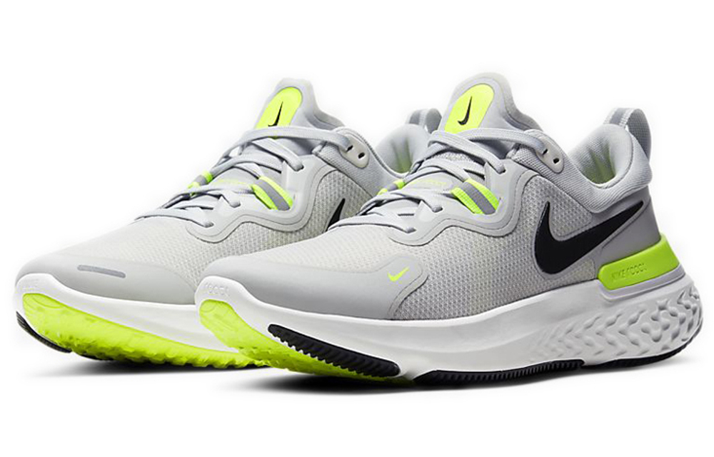 Кроссовки Nike React Miler 1