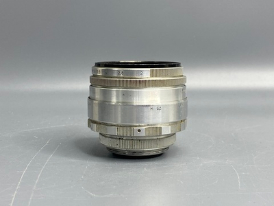 Helios-44 Заклинил, не вращается фокусировочное кольцо