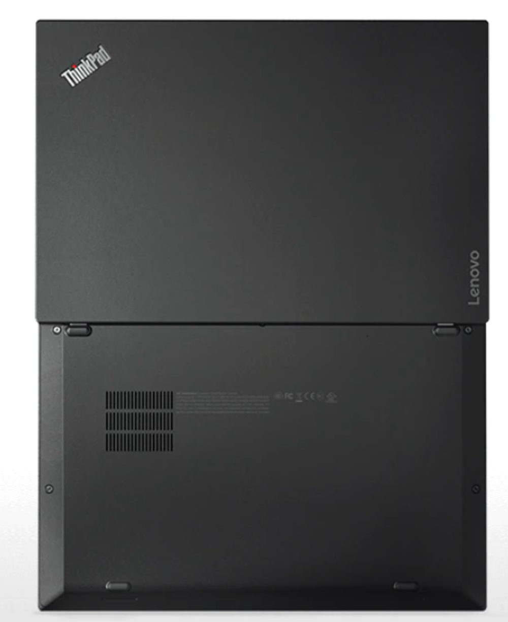 14" Ноутбук Lenovo Thinkpad X1 Carbon G5 (1920x1080, Intel Core i7-7600U, RAM 16ГБ, SSD 512ГБ, Intel HD Graphics 620, Win 10Pro)