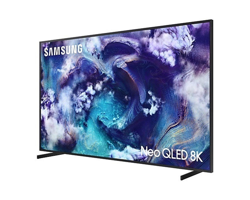 Телевизор Samsung NEO QLED 8K QE75QN900F