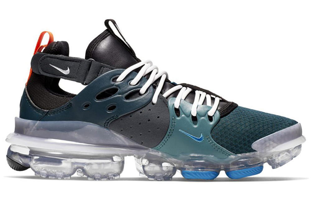 Nike Air VaporMax D/MS/X Midnight Turquoise