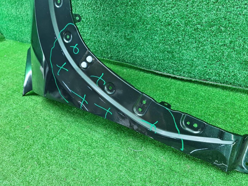 Крыло переднее правое Geely Atlas 2 (2023-н.в.)