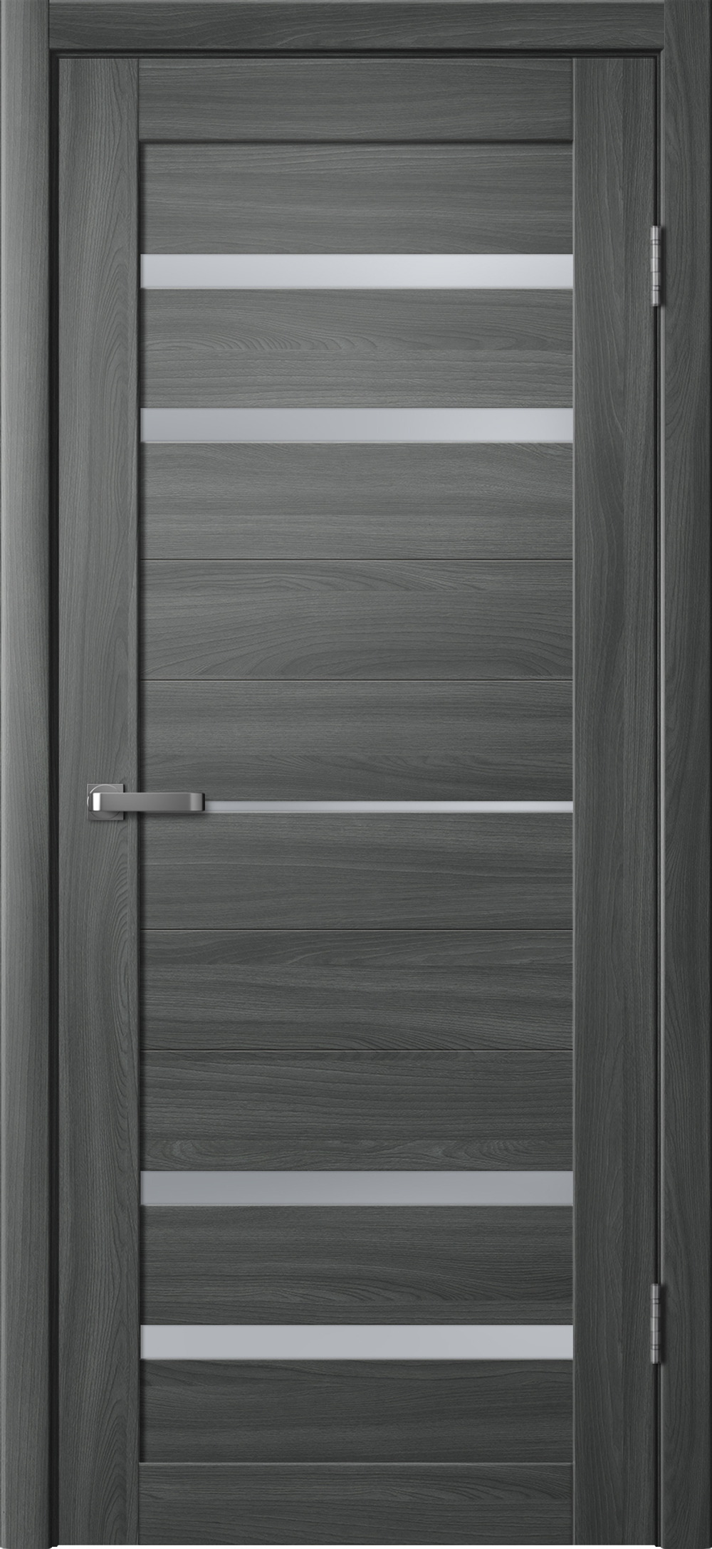 Дверь FLYDOORS BARN-3 (Matte)