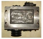 Вибратор в сборе WP330YH (Dш=119,2B) /Vibrator assembly